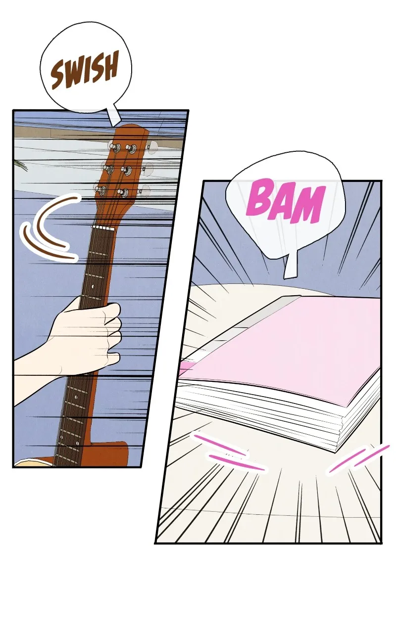 Read After School Lessons for Unripe Apples chapter 152 image 45 on Lezhin