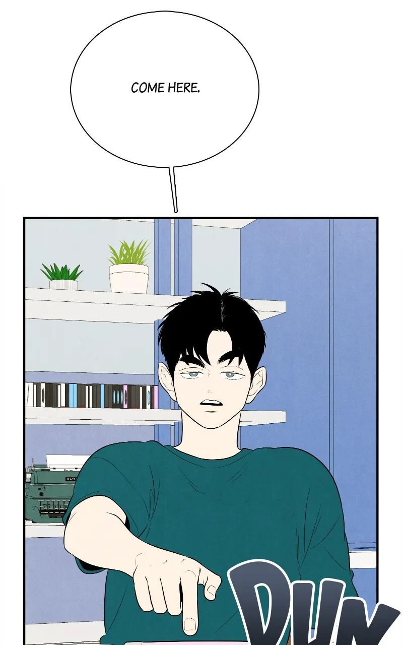 Read After School Lessons for Unripe Apples chapter 152 image 46 on Lezhin