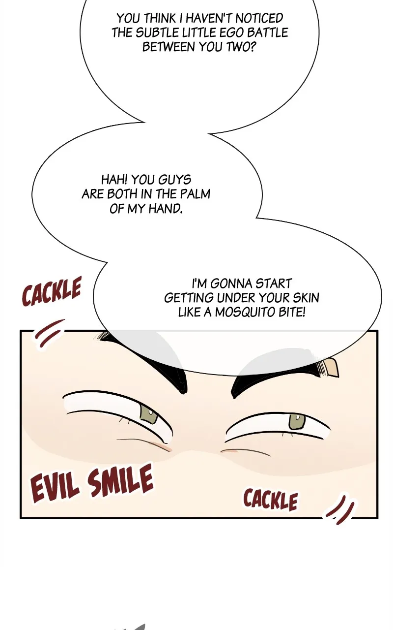 Read After School Lessons for Unripe Apples chapter 152 image 49 on Lezhin