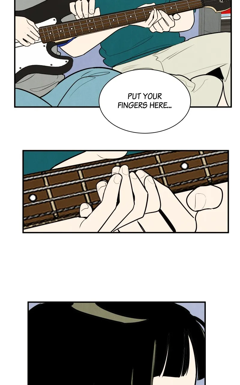Read After School Lessons for Unripe Apples chapter 152 image 5 on Lezhin