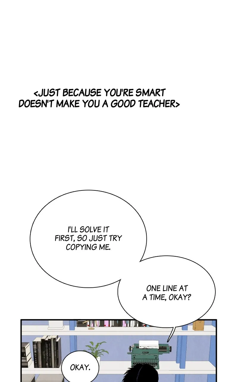 Read After School Lessons for Unripe Apples chapter 152 image 53 on Lezhin