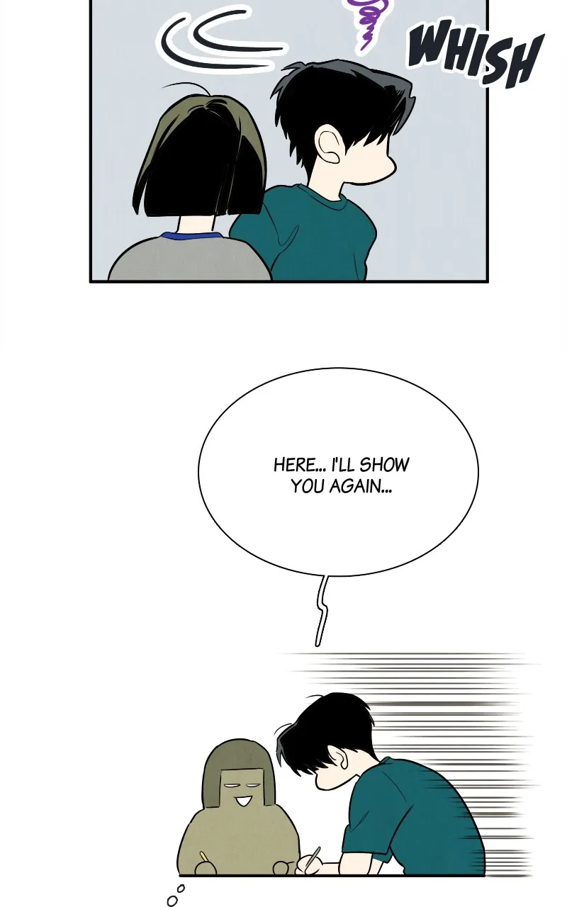 Read After School Lessons for Unripe Apples chapter 152 image 57 on Lezhin