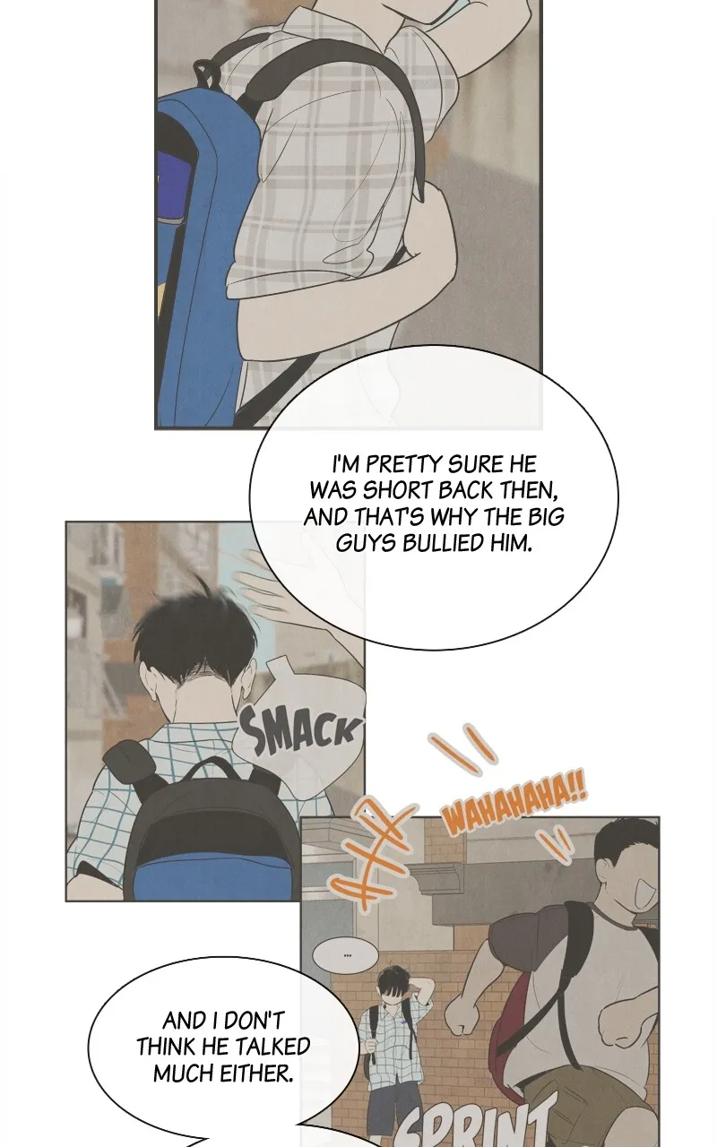 Read After School Lessons for Unripe Apples chapter 152 image 60 on Lezhin