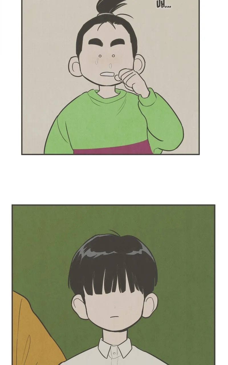 Read After School Lessons for Unripe Apples chapter 152 image 63 on Lezhin
