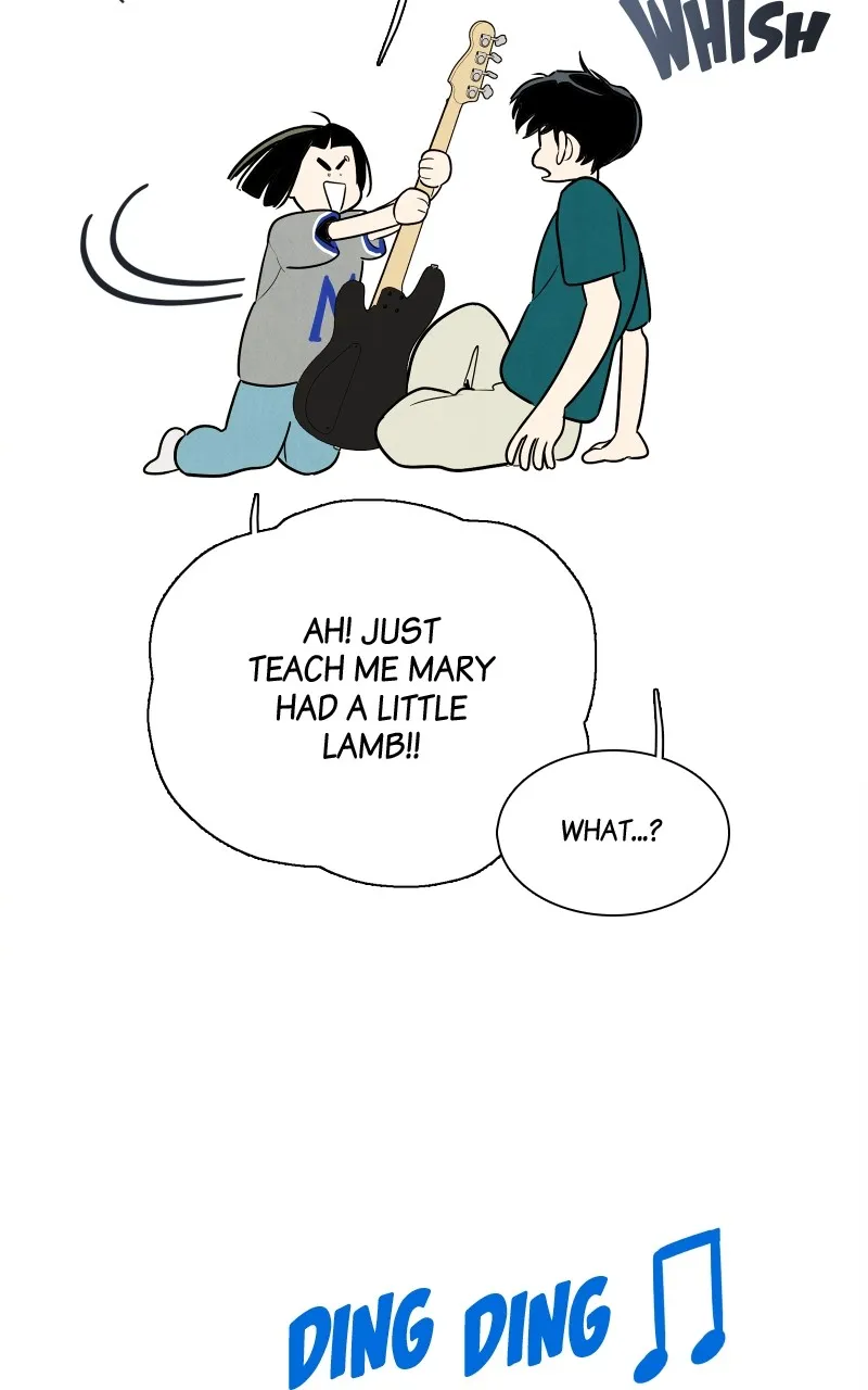 Read After School Lessons for Unripe Apples chapter 152 image 7 on Lezhin