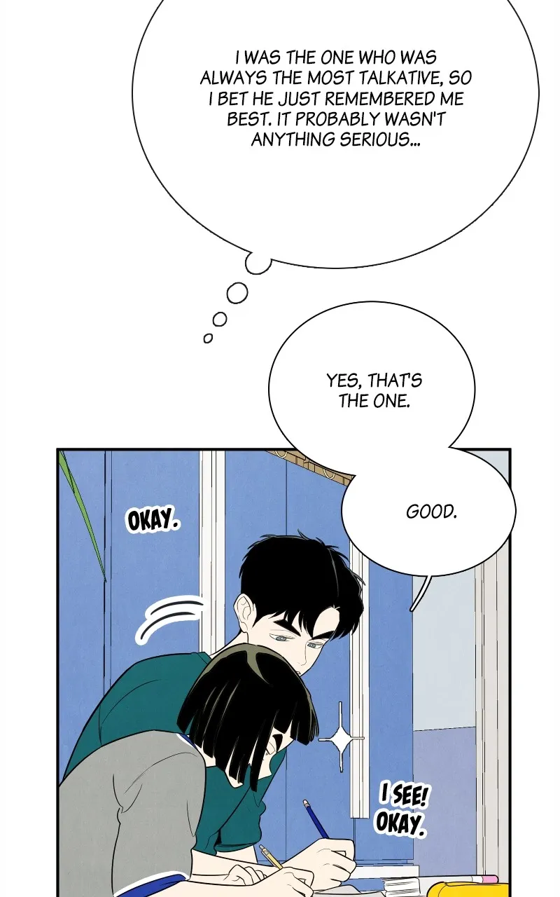 Read After School Lessons for Unripe Apples chapter 152 image 74 on Lezhin