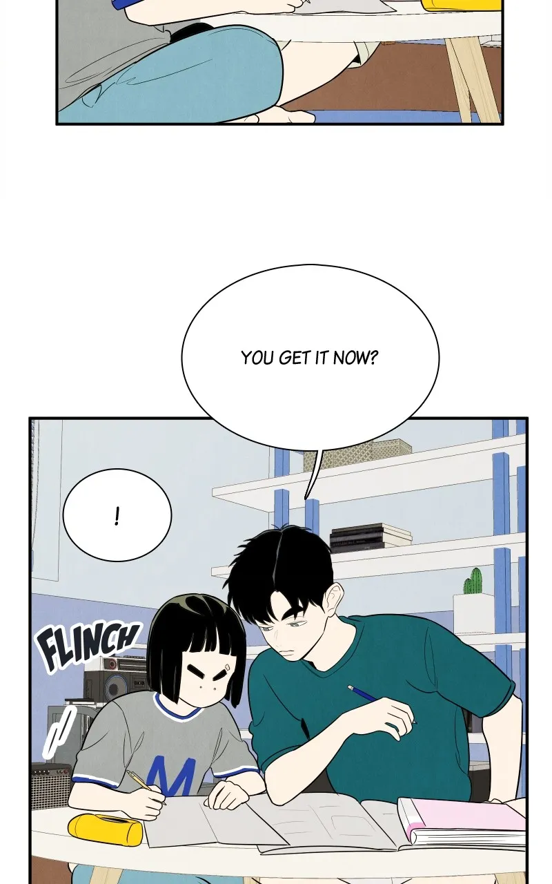 Read After School Lessons for Unripe Apples chapter 152 image 75 on Lezhin