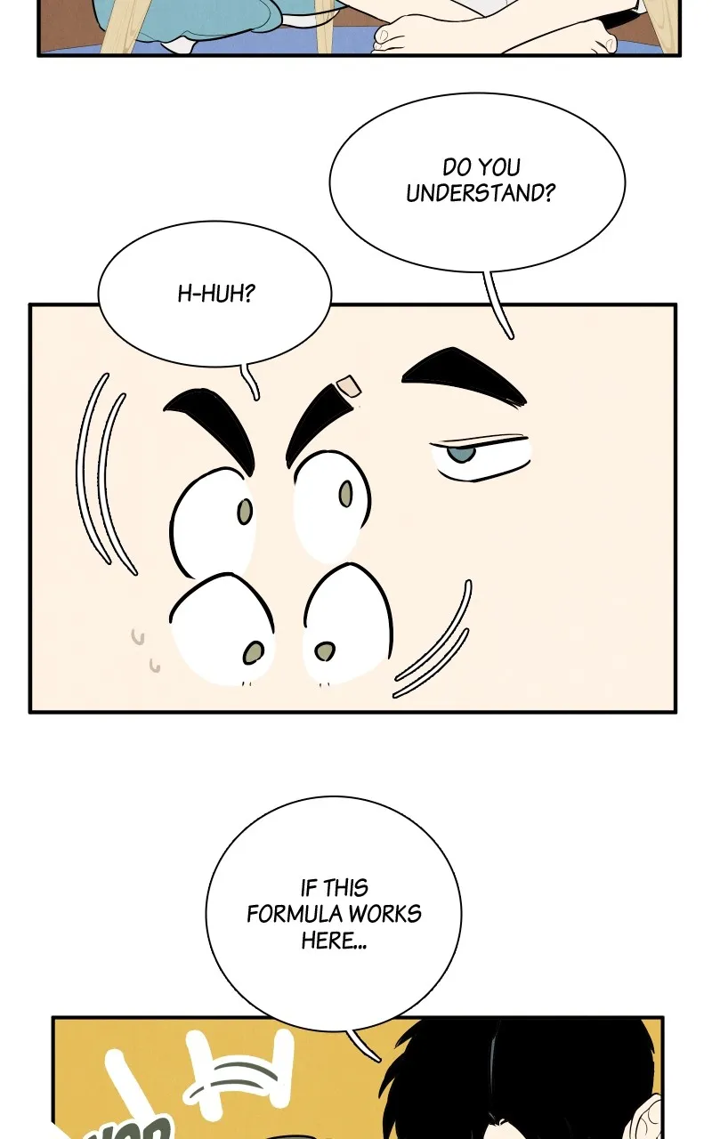 Read After School Lessons for Unripe Apples chapter 152 image 76 on Lezhin