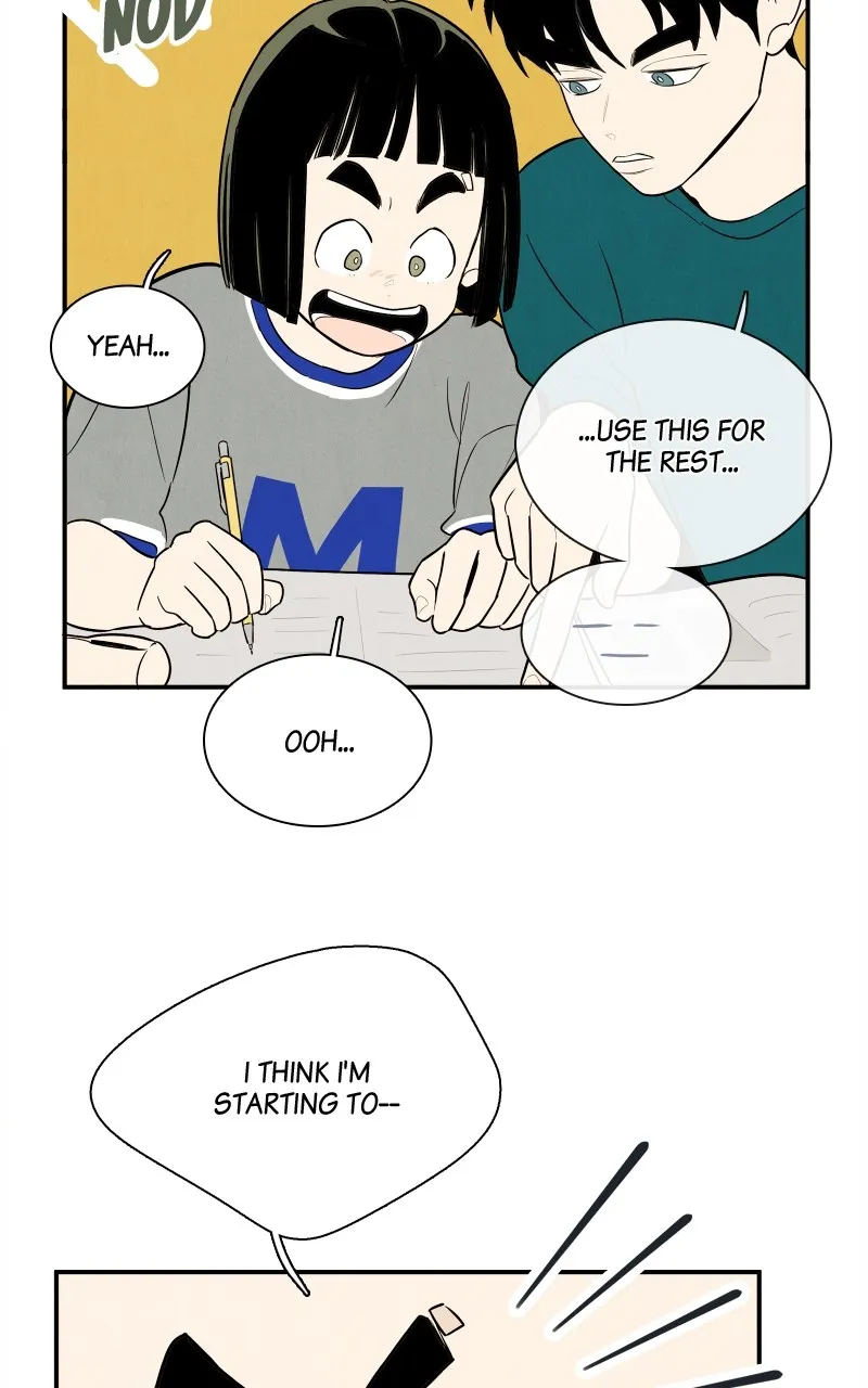 Read After School Lessons for Unripe Apples chapter 152 image 77 on Lezhin