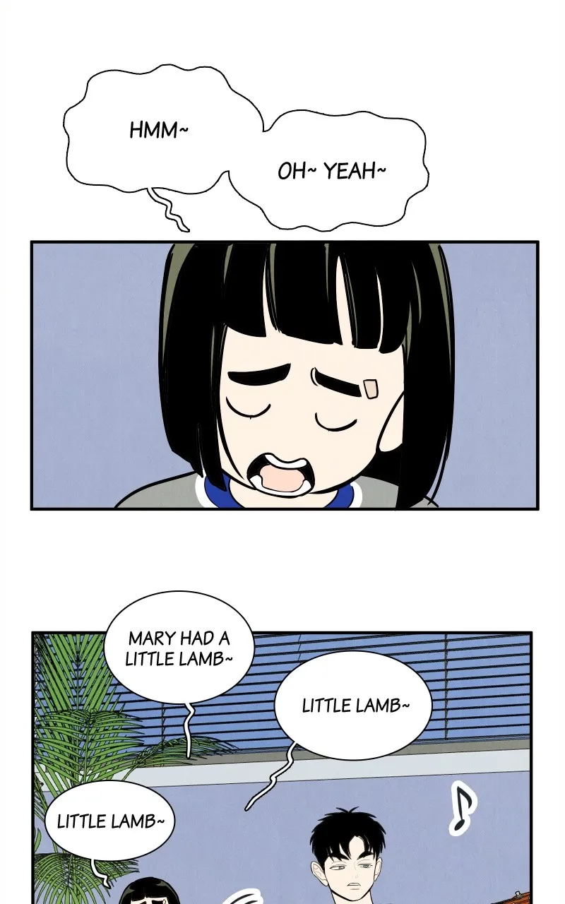 Read After School Lessons for Unripe Apples chapter 152 image 8 on Lezhin