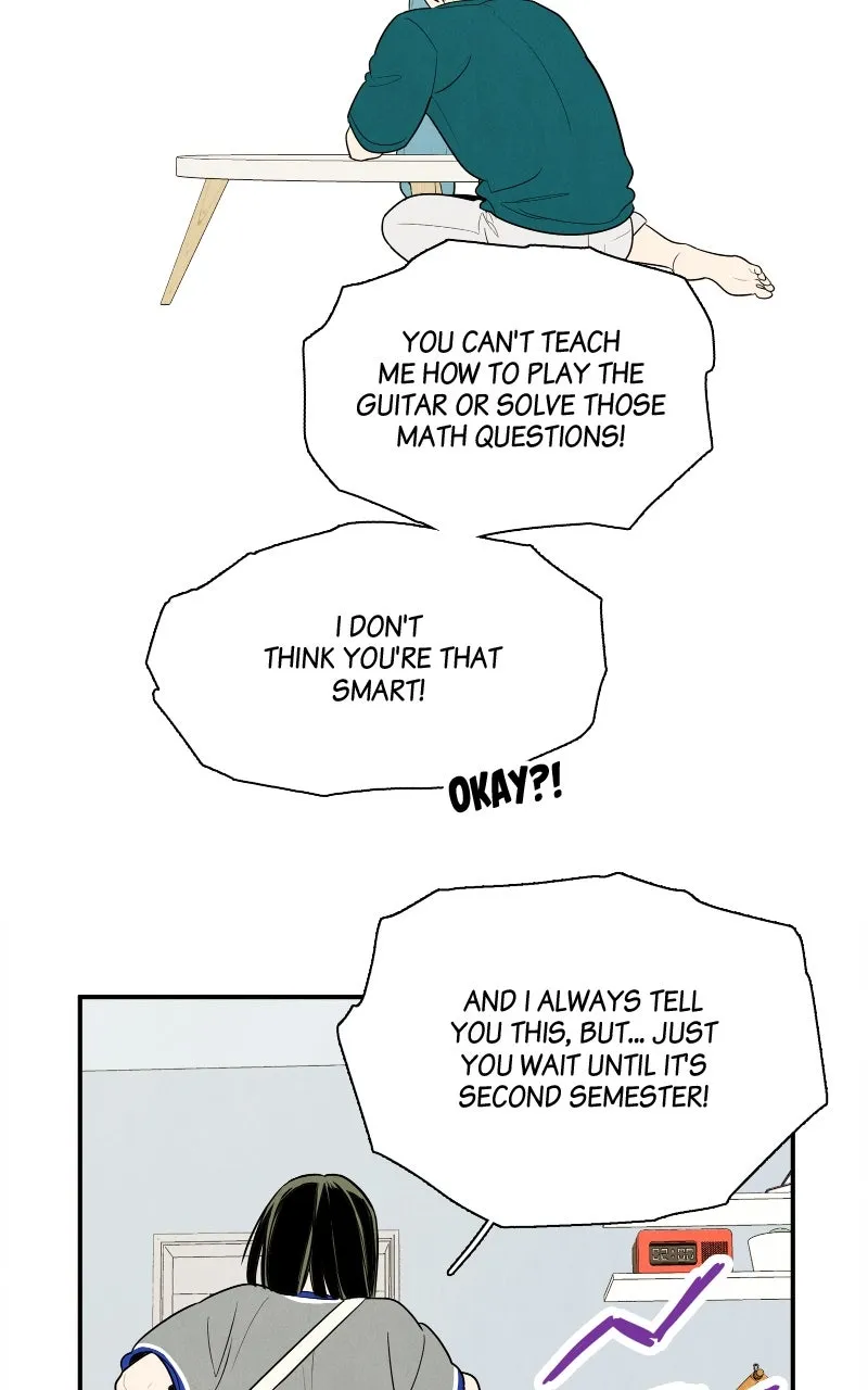 Read After School Lessons for Unripe Apples chapter 152 image 87 on Lezhin