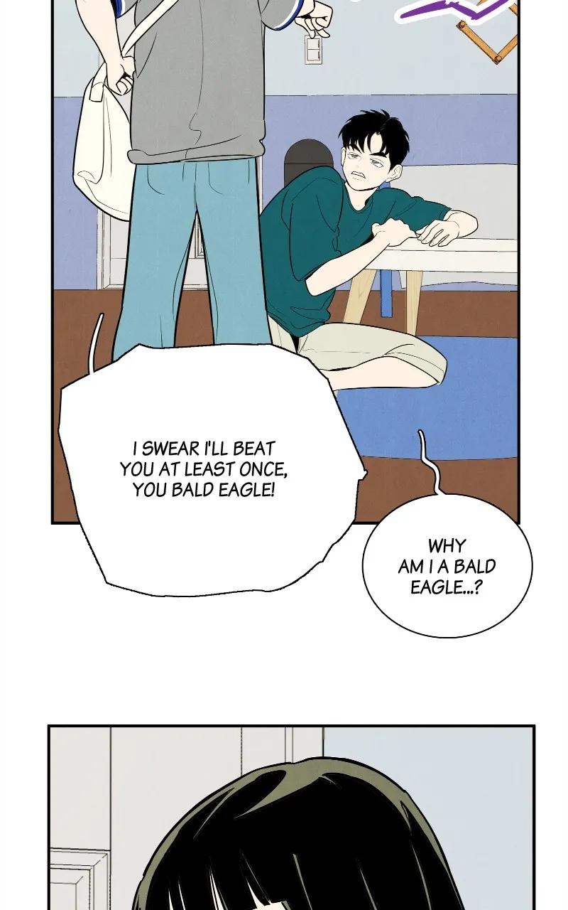 Read After School Lessons for Unripe Apples chapter 152 image 88 on Lezhin