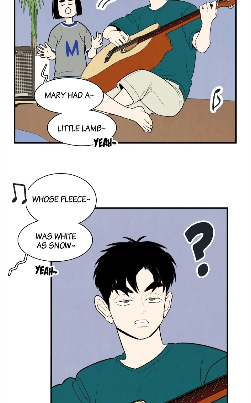 Read After School Lessons for Unripe Apples chapter 152 image 9 on Lezhin