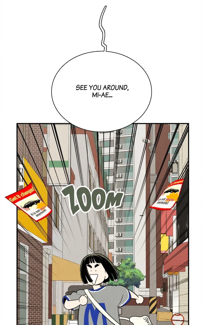 Read After School Lessons for Unripe Apples chapter 152 image 98 on Lezhin
