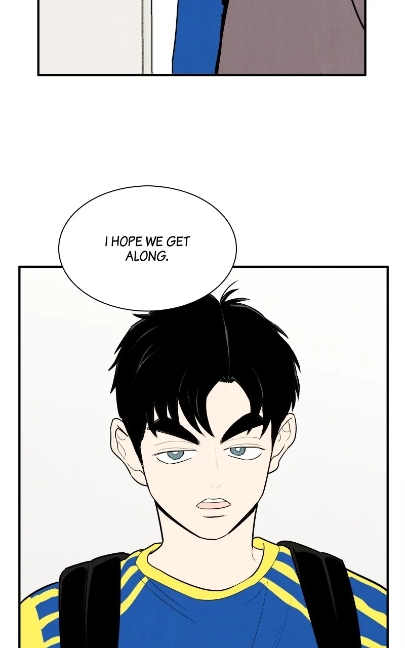 Read After School Lessons for Unripe Apples chapter 153 image 116 on Lezhin