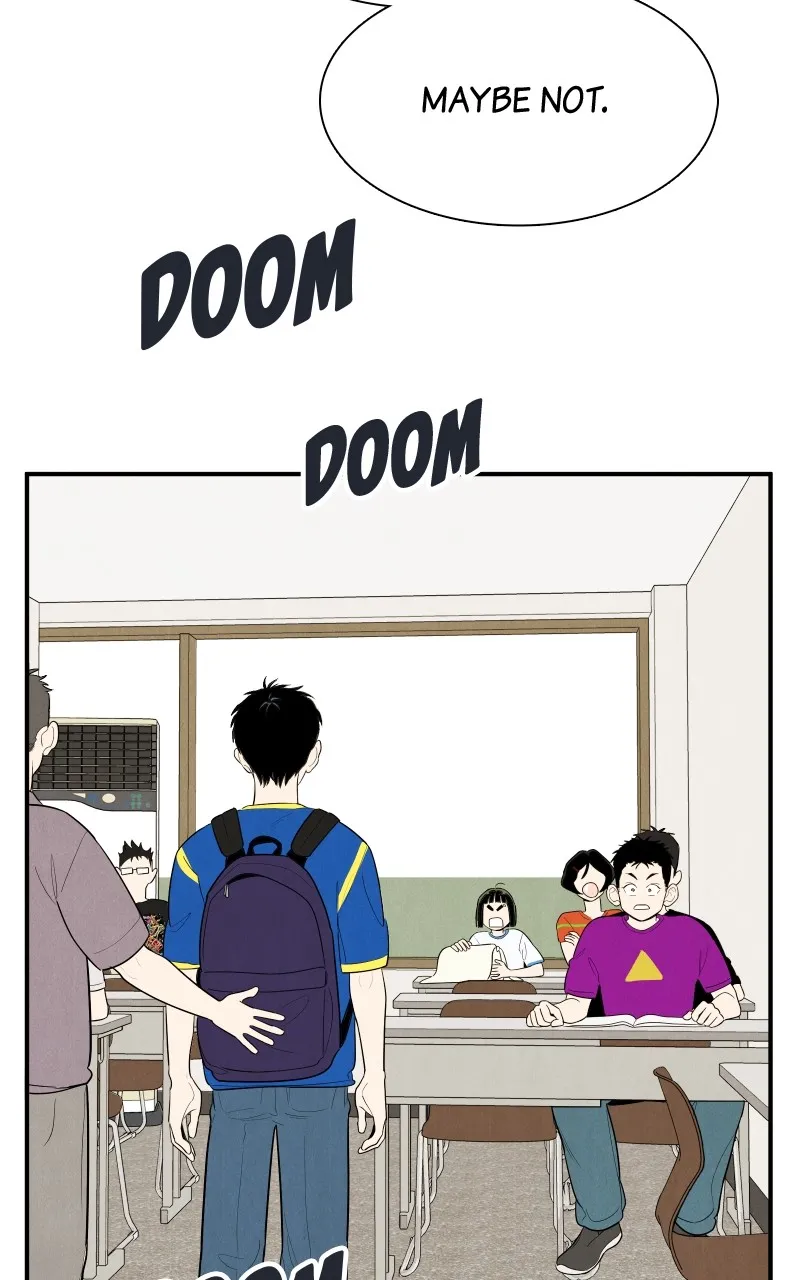 Read After School Lessons for Unripe Apples chapter 153 image 2 on Lezhin