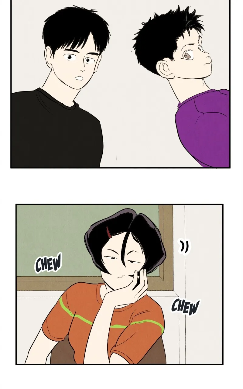 Read After School Lessons for Unripe Apples chapter 154 image 16 on Lezhin
