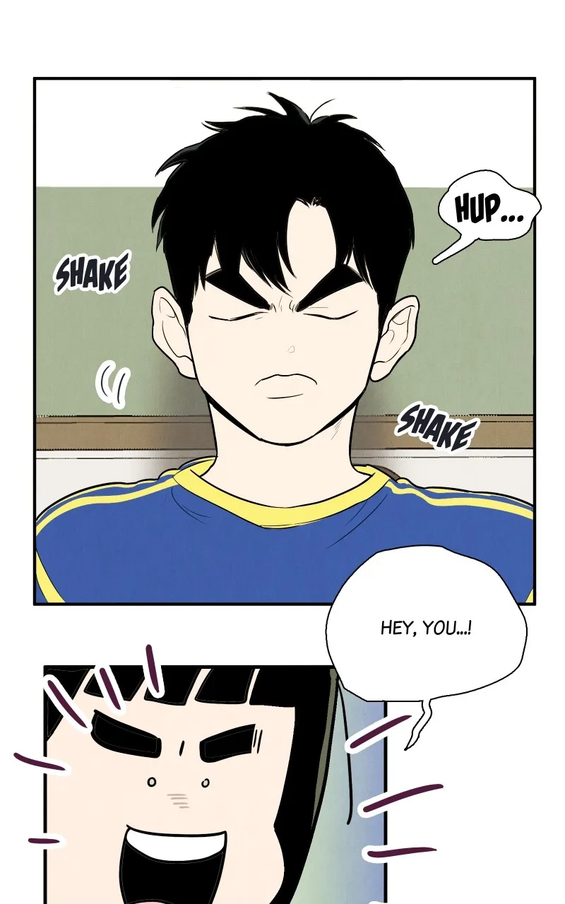 Read After School Lessons for Unripe Apples chapter 154 image 19 on Lezhin