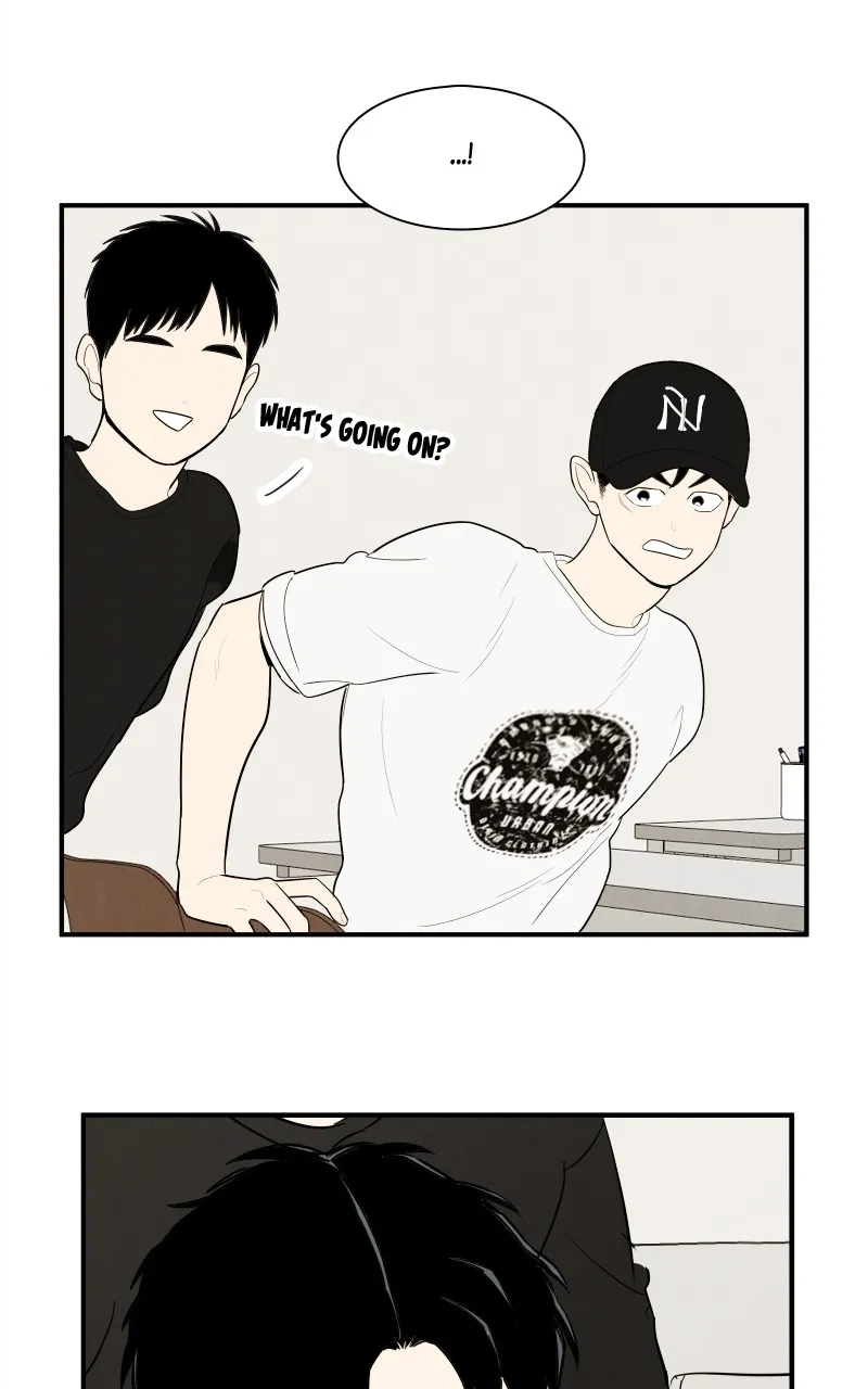 Read After School Lessons for Unripe Apples chapter 154 image 28 on Lezhin