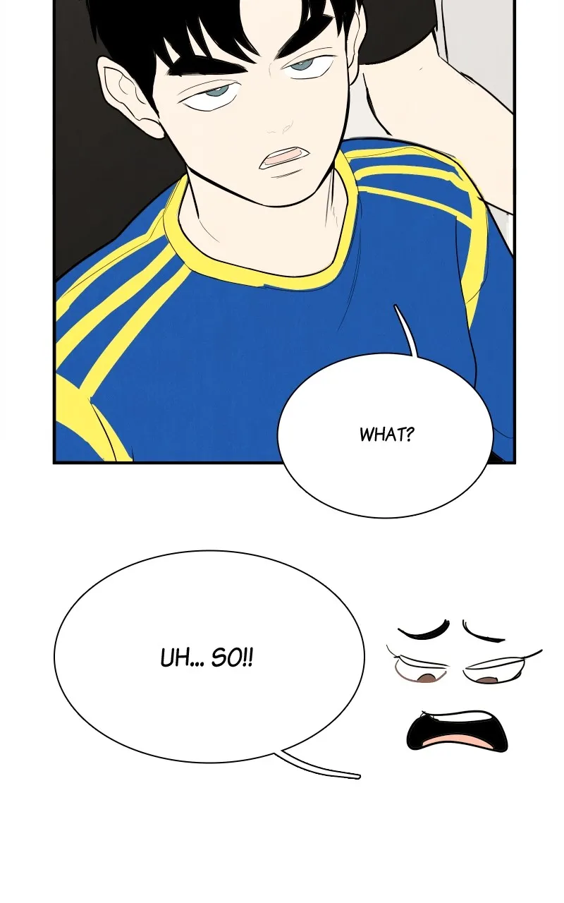 Read After School Lessons for Unripe Apples chapter 154 image 29 on Lezhin