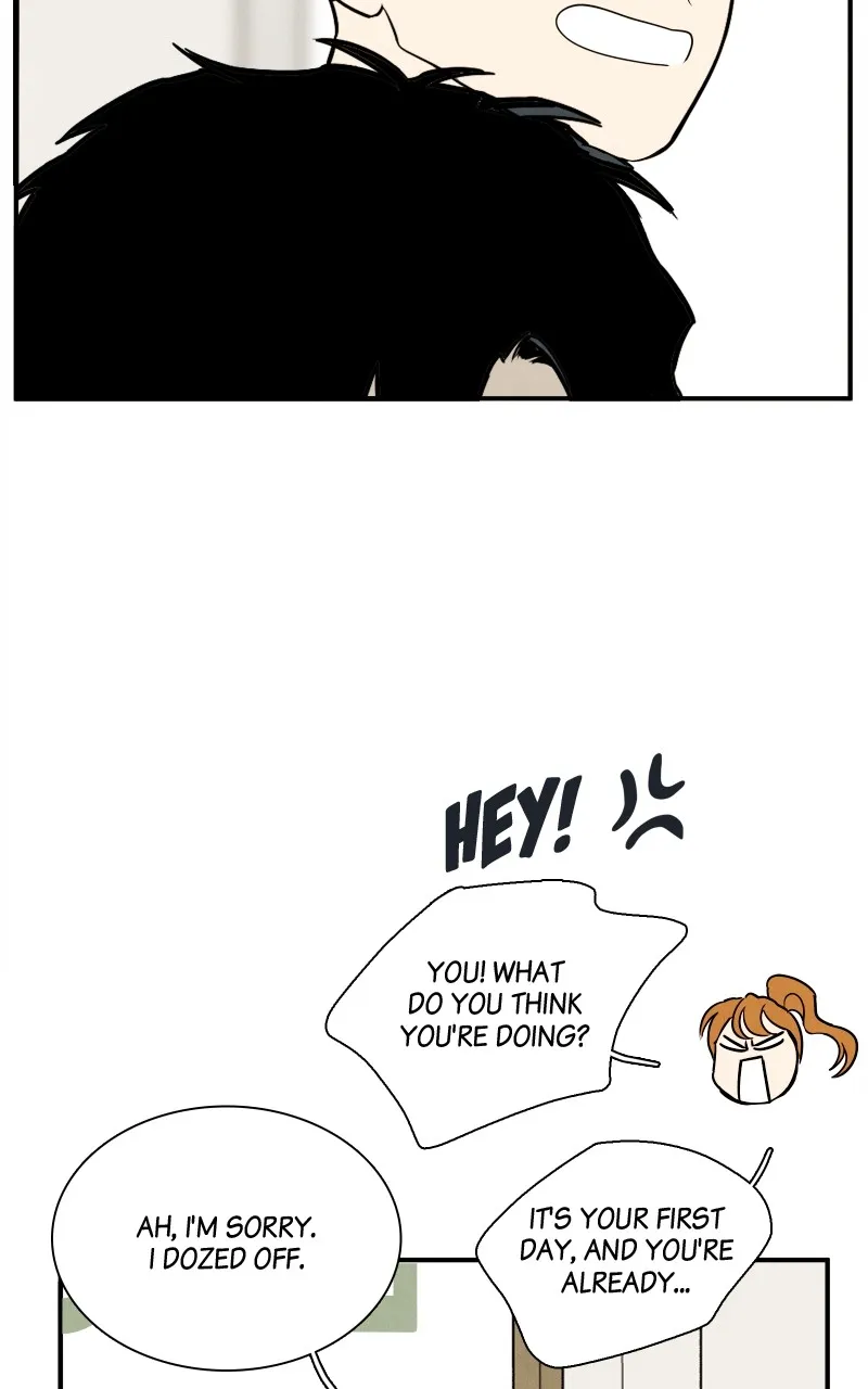 Read After School Lessons for Unripe Apples chapter 154 image 3 on Lezhin
