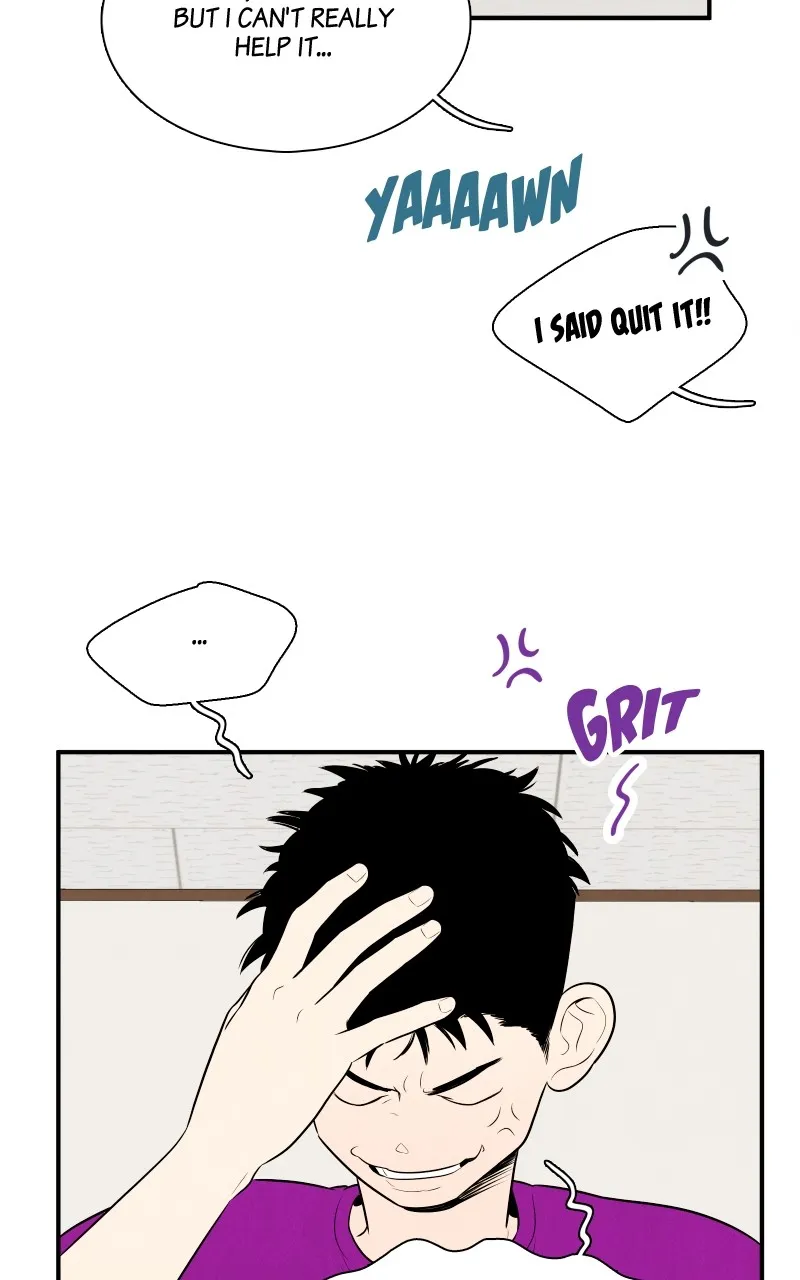 Read After School Lessons for Unripe Apples chapter 154 image 34 on Lezhin