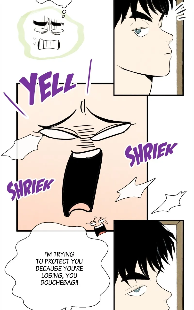 Read After School Lessons for Unripe Apples chapter 154 image 49 on Lezhin