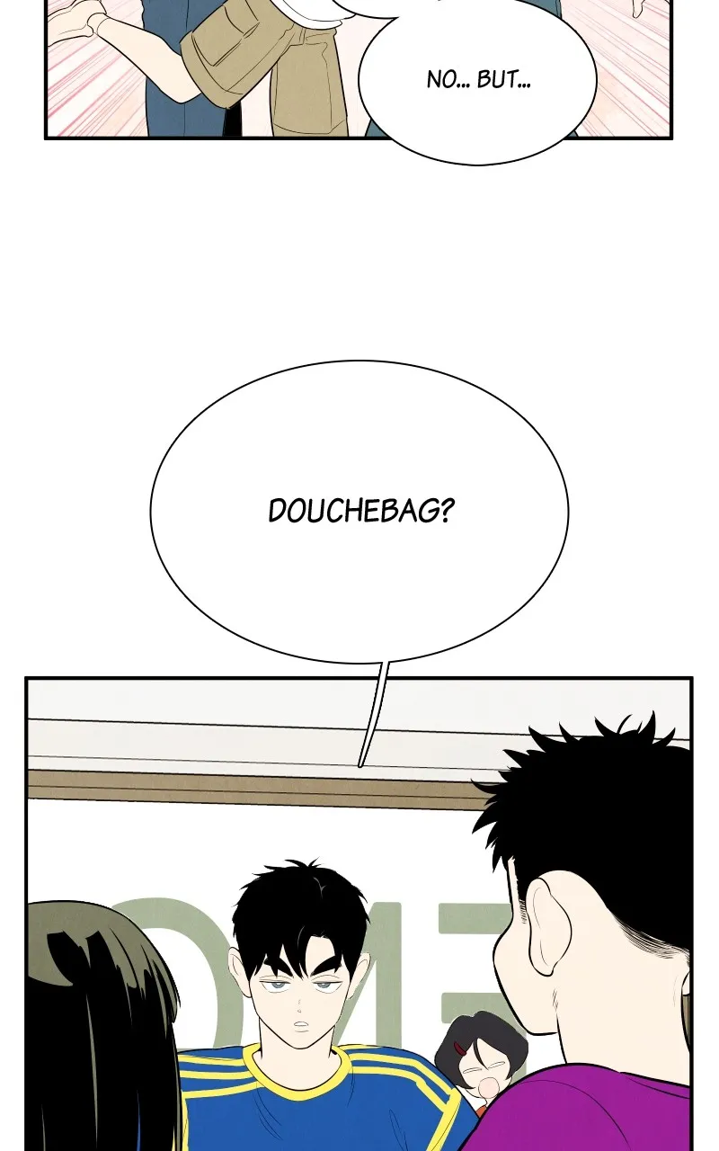 Read After School Lessons for Unripe Apples chapter 154 image 52 on Lezhin