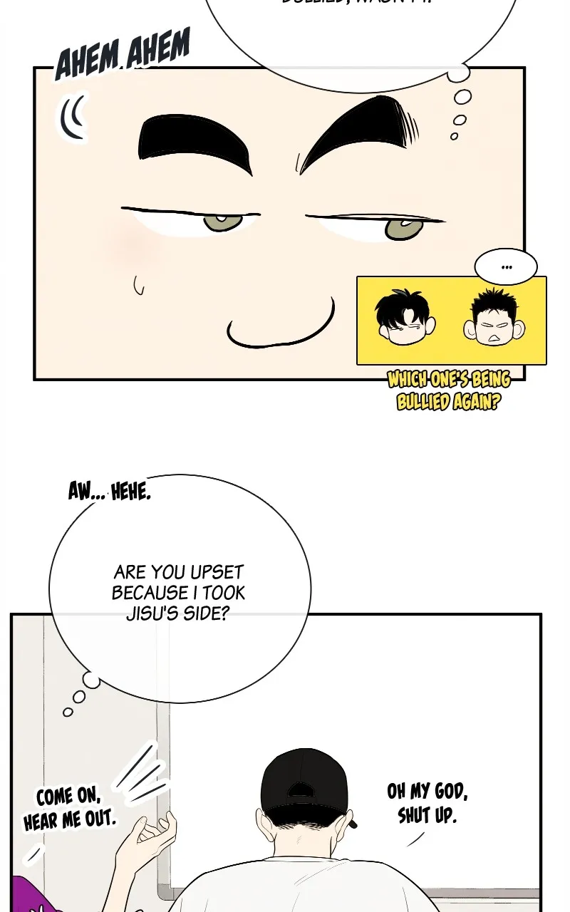 Read After School Lessons for Unripe Apples chapter 154 image 75 on Lezhin
