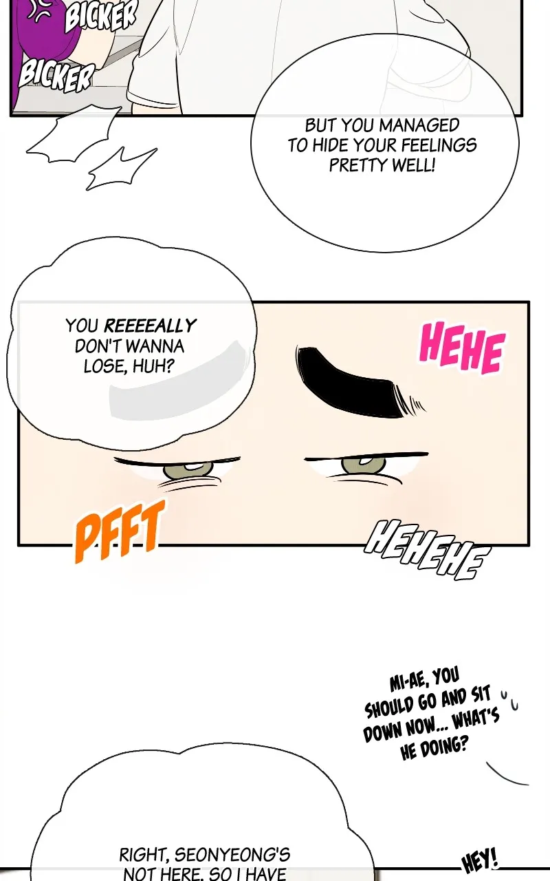 Read After School Lessons for Unripe Apples chapter 154 image 76 on Lezhin