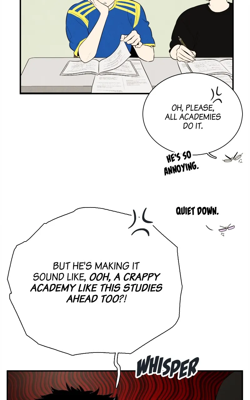 Read After School Lessons for Unripe Apples chapter 154 image 84 on Lezhin