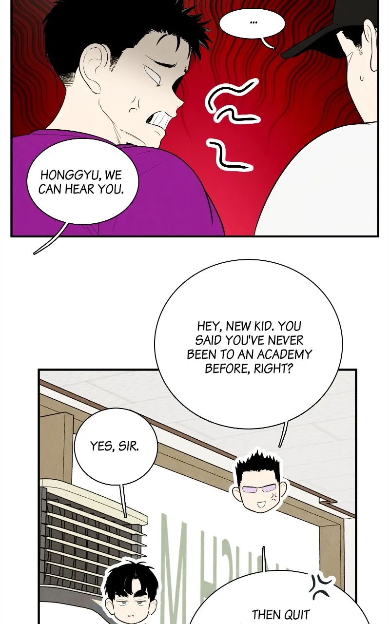 Read After School Lessons for Unripe Apples chapter 154 image 85 on Lezhin