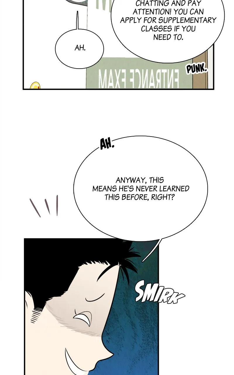 Read After School Lessons for Unripe Apples chapter 154 image 86 on Lezhin