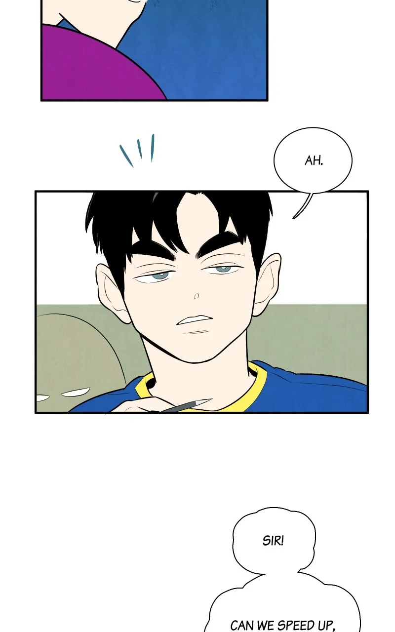 Read After School Lessons for Unripe Apples chapter 154 image 87 on Lezhin