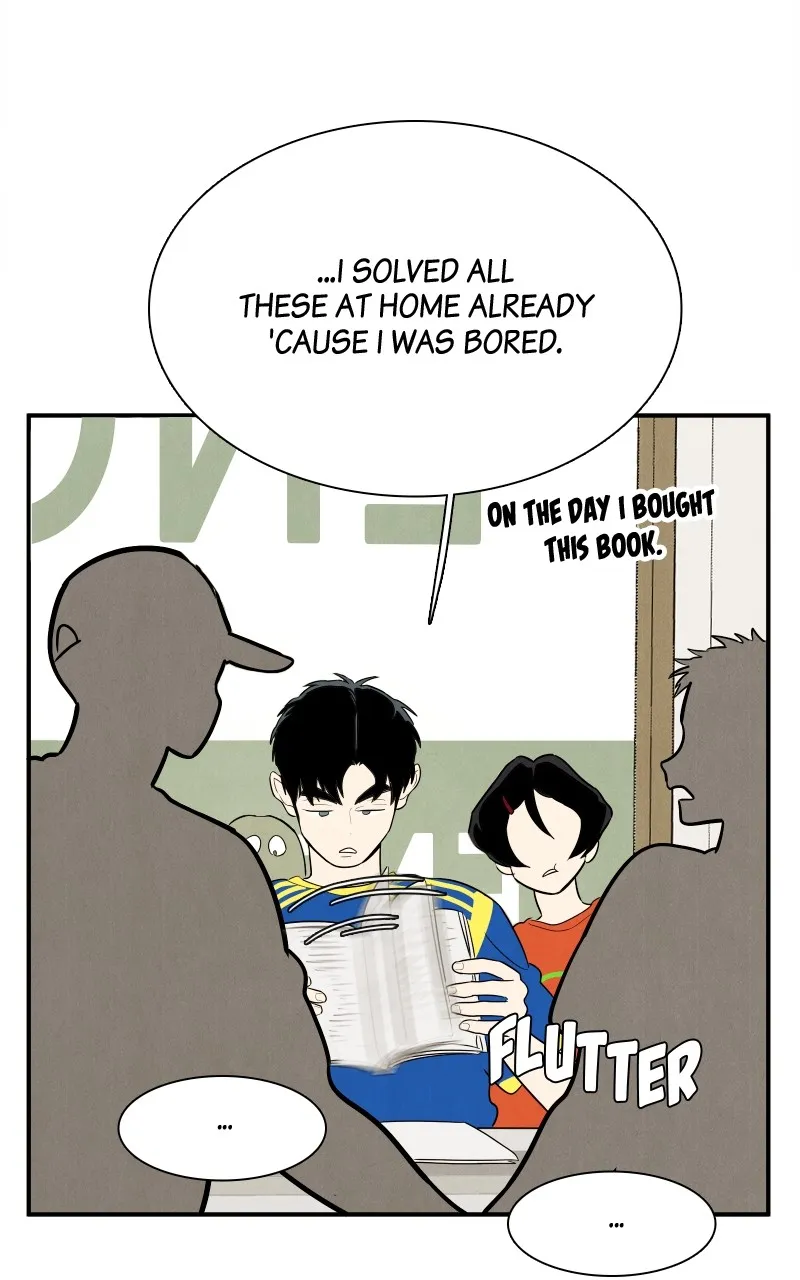 Read After School Lessons for Unripe Apples chapter 154 image 92 on Lezhin