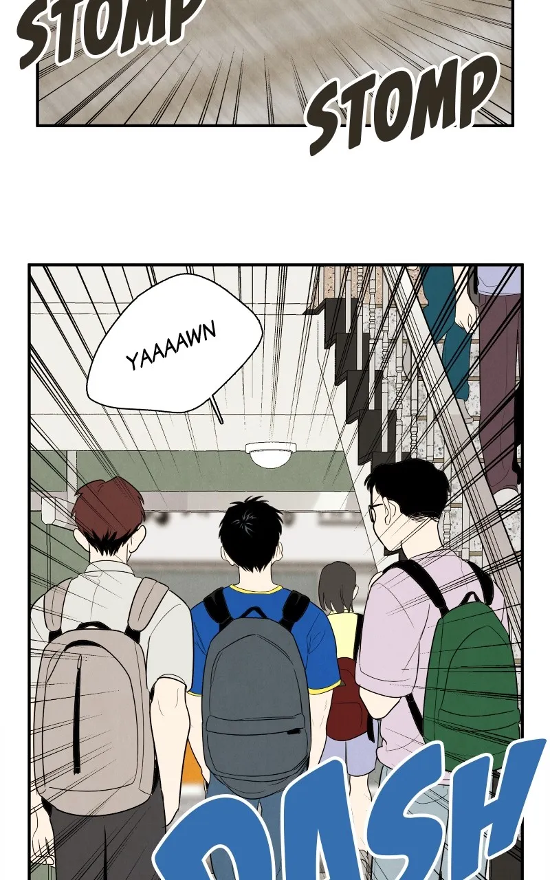 Read After School Lessons for Unripe Apples chapter 155 image 11 on Lezhin