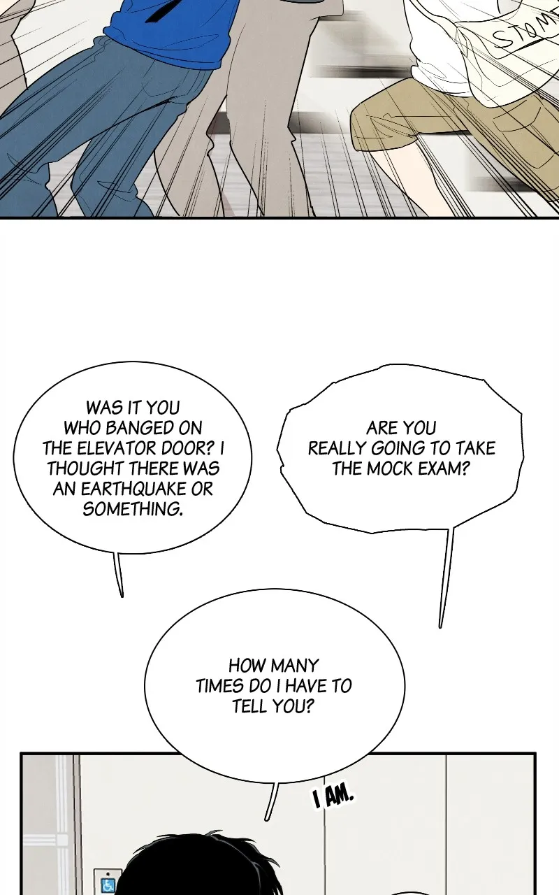 Read After School Lessons for Unripe Apples chapter 155 image 13 on Lezhin