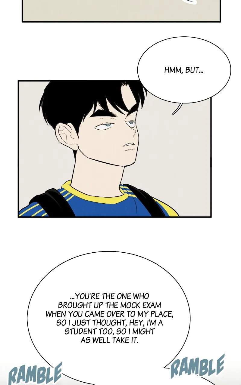 Read After School Lessons for Unripe Apples chapter 155 image 17 on Lezhin