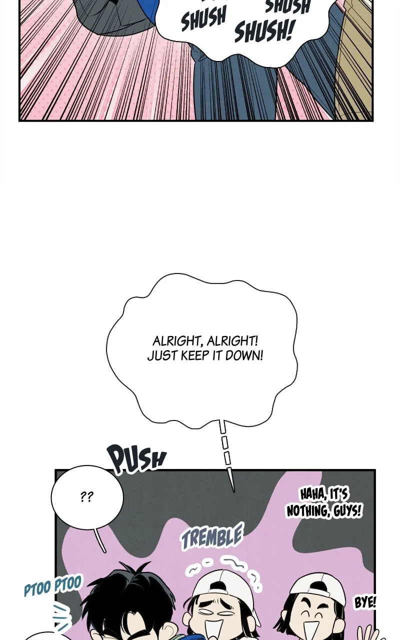 Read After School Lessons for Unripe Apples chapter 155 image 20 on Lezhin