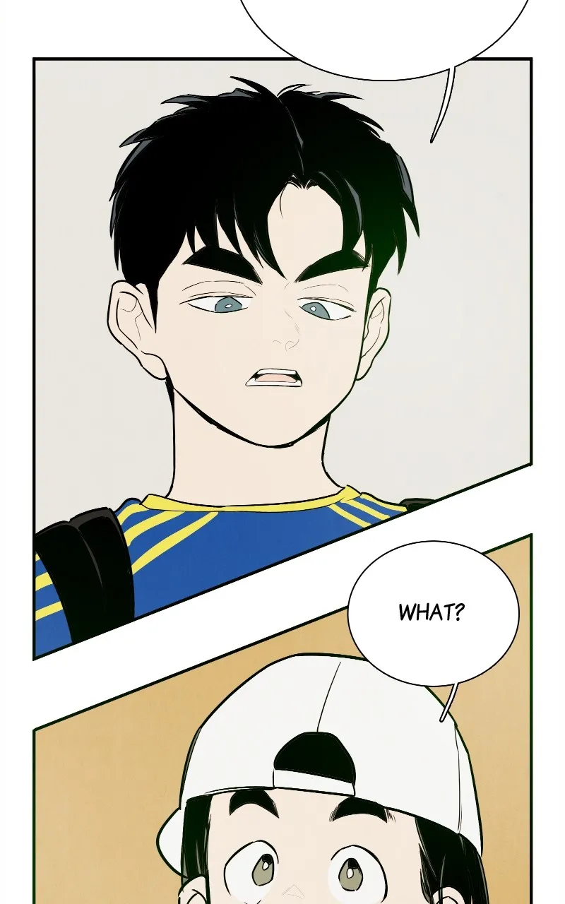 Read After School Lessons for Unripe Apples chapter 155 image 23 on Lezhin