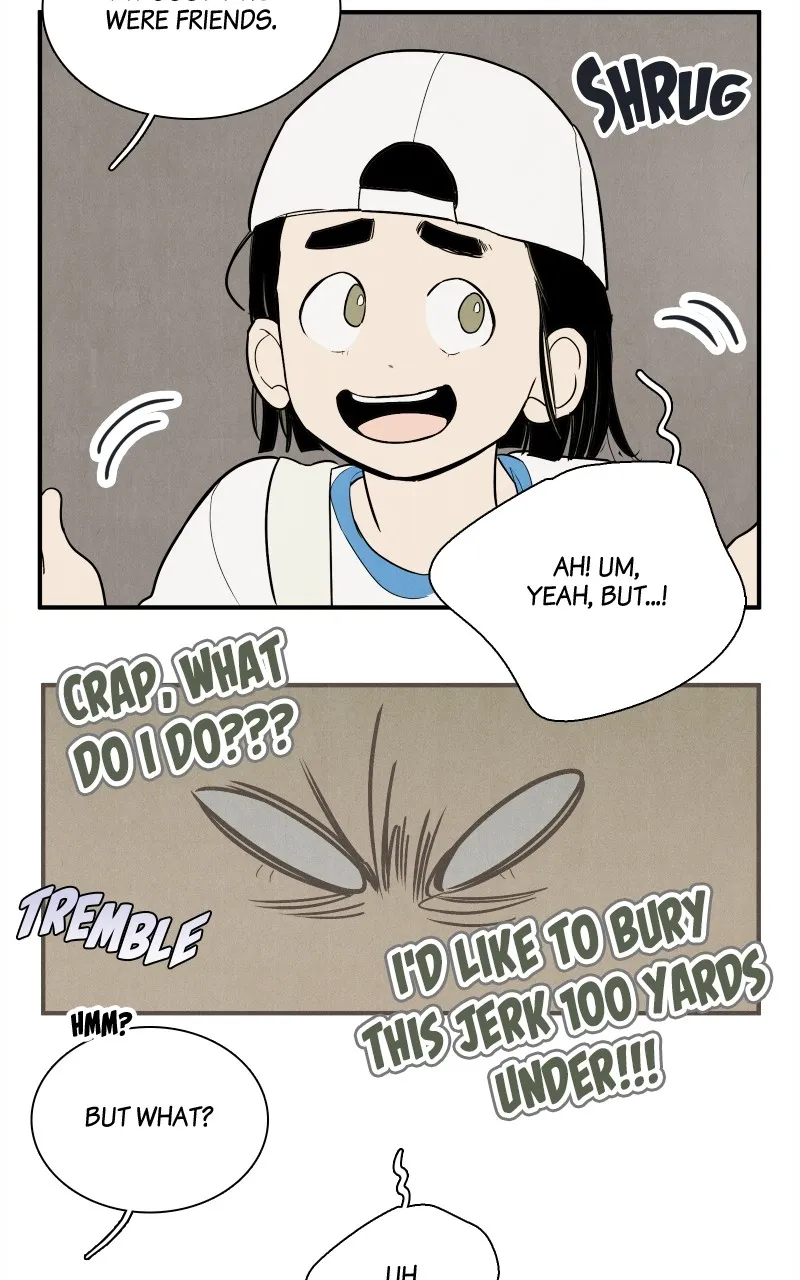 Read After School Lessons for Unripe Apples chapter 155 image 27 on Lezhin