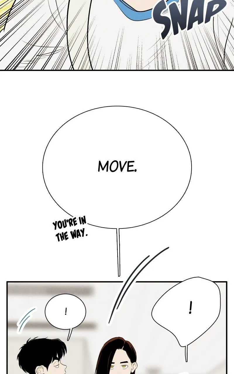 Read After School Lessons for Unripe Apples chapter 155 image 31 on Lezhin