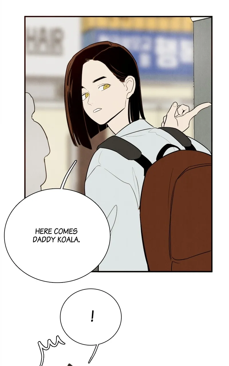 Read After School Lessons for Unripe Apples chapter 155 image 34 on Lezhin