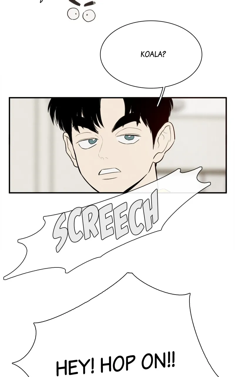 Read After School Lessons for Unripe Apples chapter 155 image 35 on Lezhin