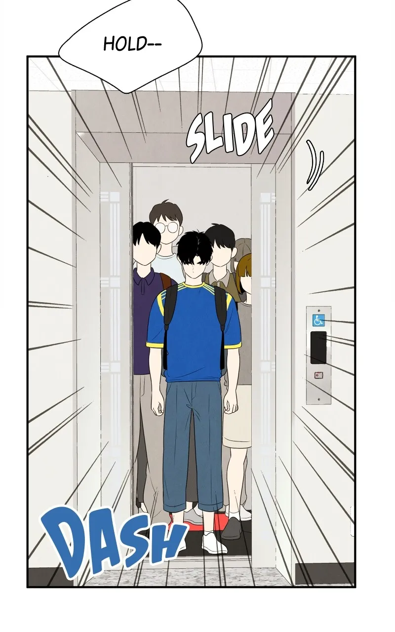 Read After School Lessons for Unripe Apples chapter 155 image 4 on Lezhin