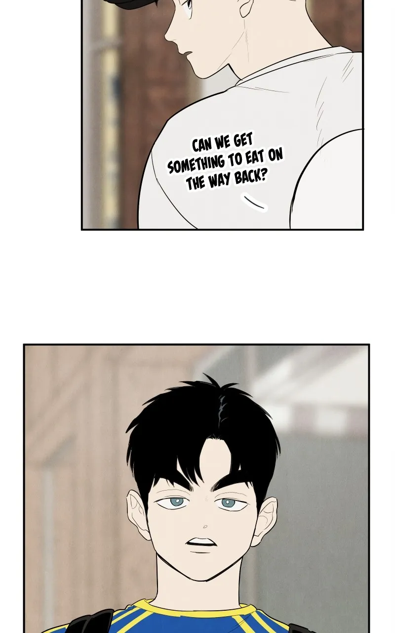 Read After School Lessons for Unripe Apples chapter 155 image 40 on Lezhin
