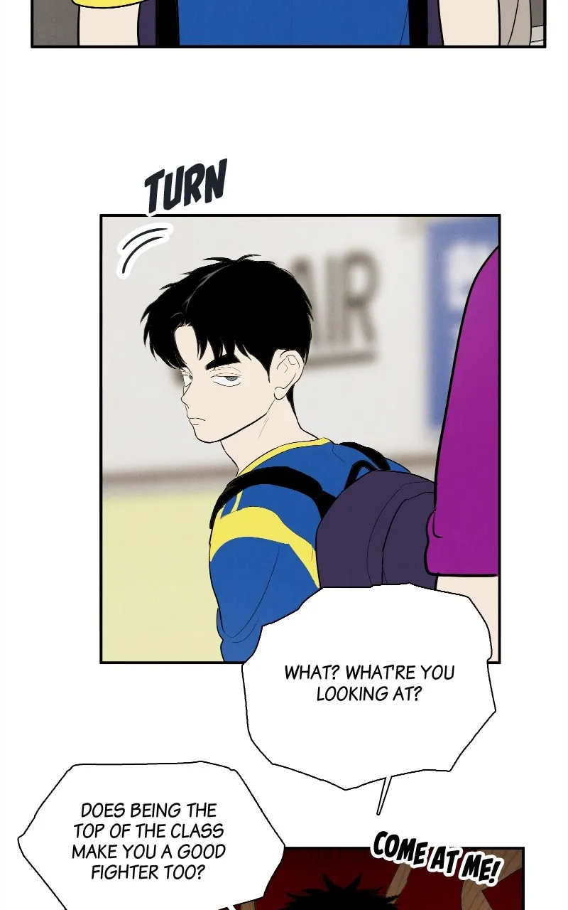 Read After School Lessons for Unripe Apples chapter 155 image 44 on Lezhin