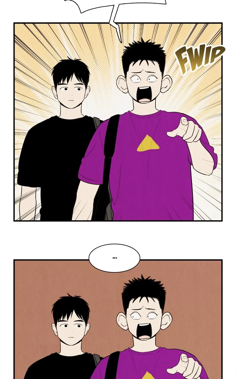 Read After School Lessons for Unripe Apples chapter 155 image 47 on Lezhin