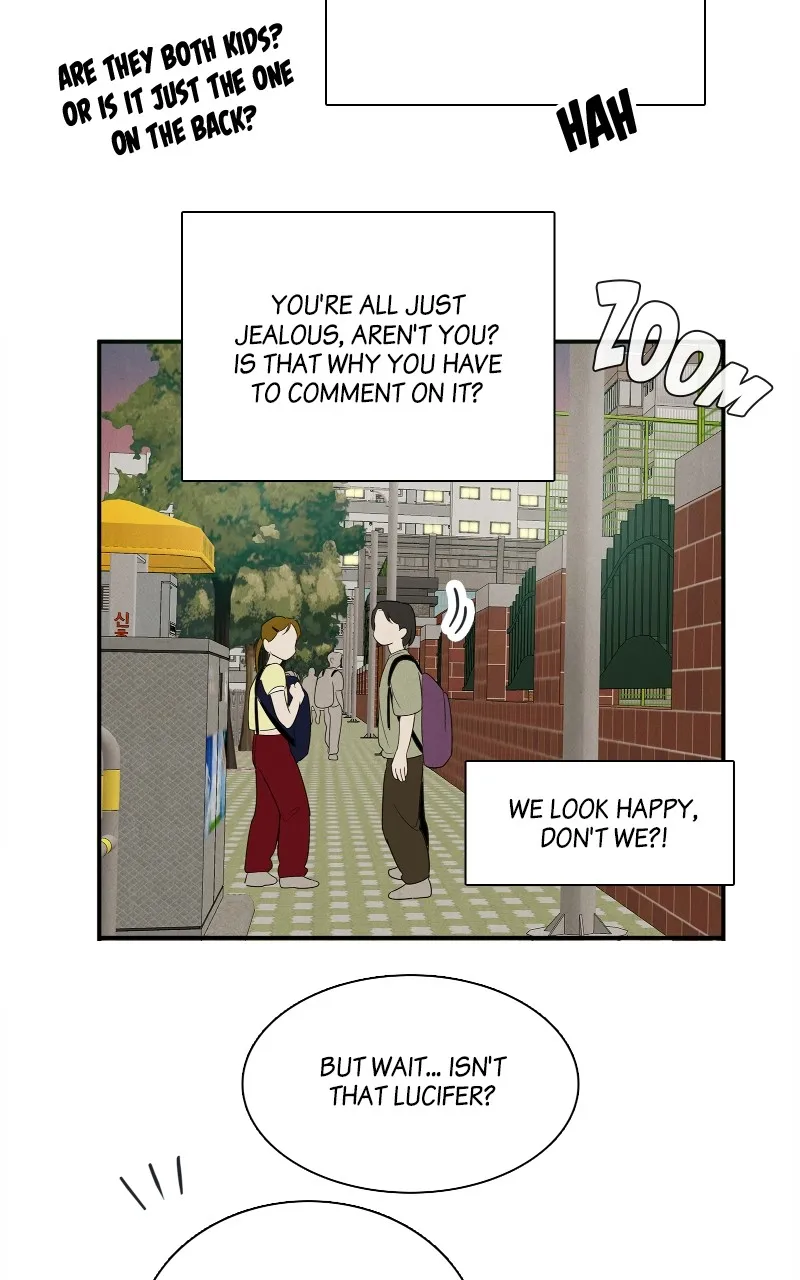 Read After School Lessons for Unripe Apples chapter 155 image 65 on Lezhin