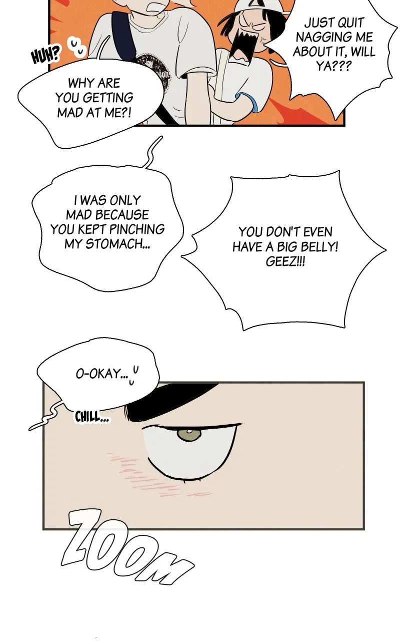 Read After School Lessons for Unripe Apples chapter 155 image 69 on Lezhin